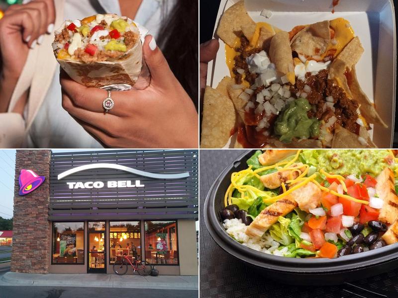 Taco Bell