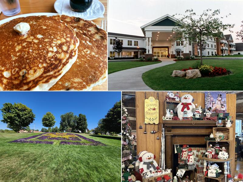 Essenhaus Wayne St, Middlebury