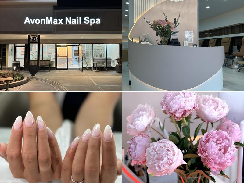 Avonmax Nail Spa