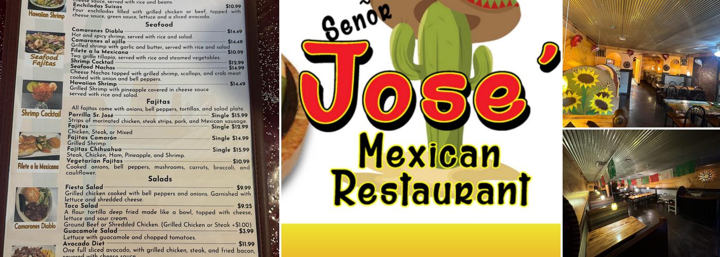 Sr Jose