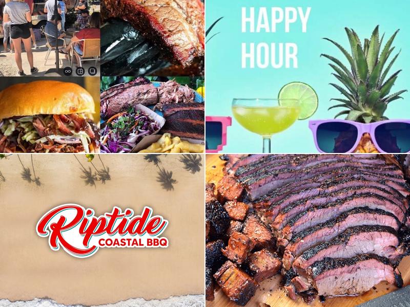Riptide BBQ