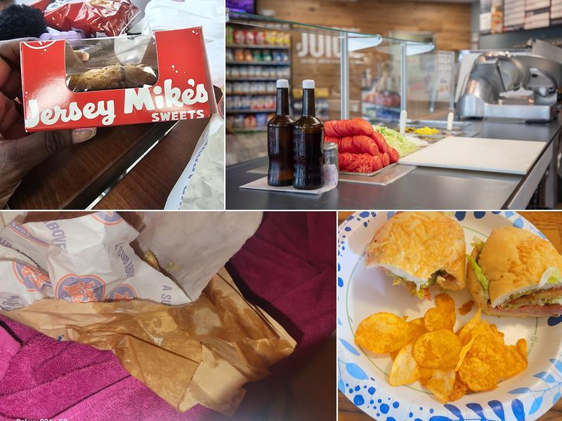 Jersey Mike's Subs