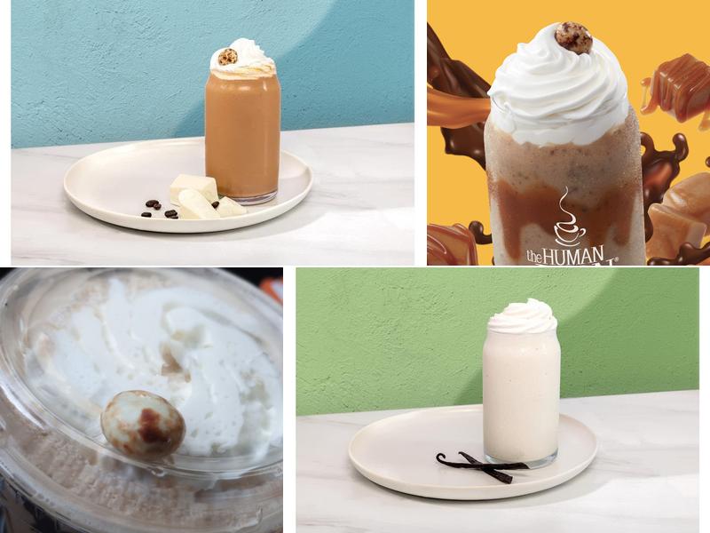 The Human Bean 1305 Fairfax Dr, Ashland