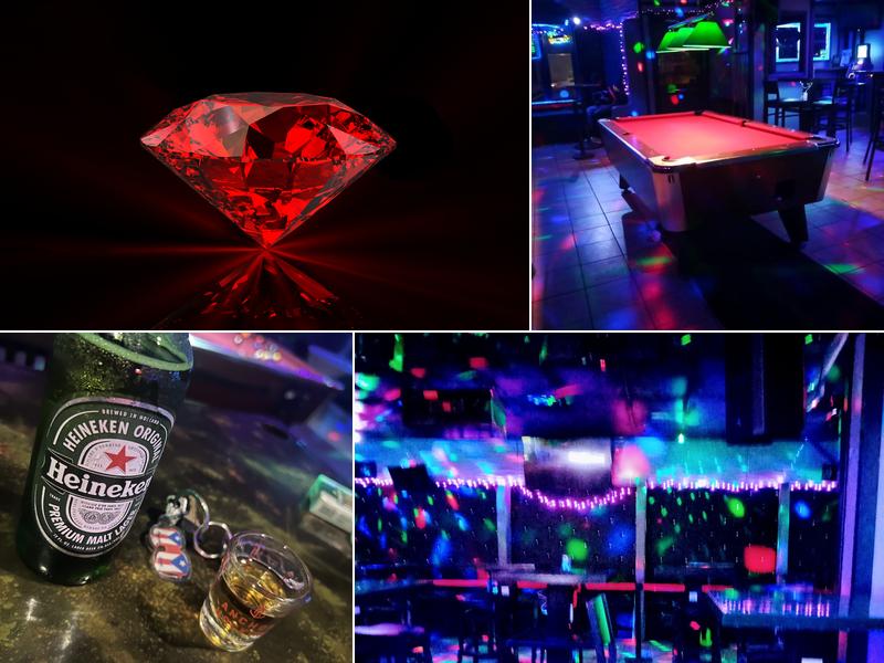 Ruby's Bar & Lounge