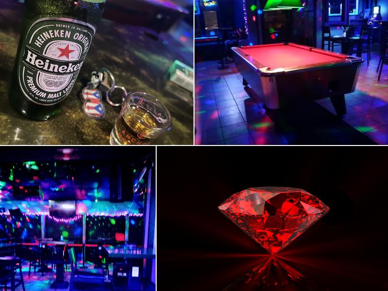 Ruby's Bar & Lounge
