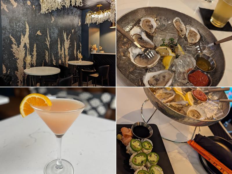 The Pearl at Stella Blu