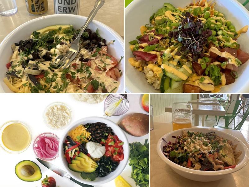 Go Bowld! 1469 Siskiyou Blvd, Ashland