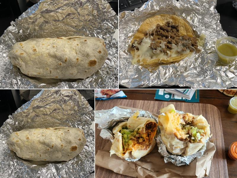 De Pasadita 2619 Holly Springs Pkwy, Holly Springs