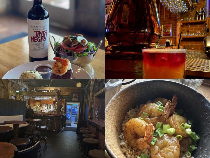 The Raven 111 Wisconsin St, Grand Marais