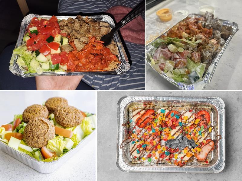 Bitez 2443 Centreville Rd Suite G4, Herndon