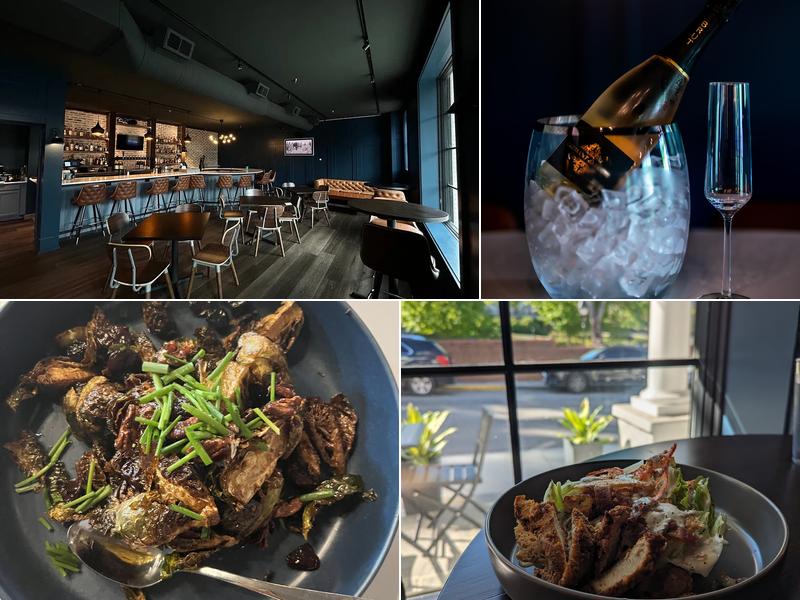 Hardens 7 N Jefferson St, Lexington