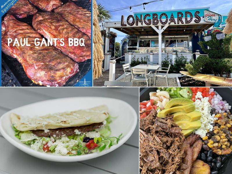 Krazyfish Daiquiri Deck