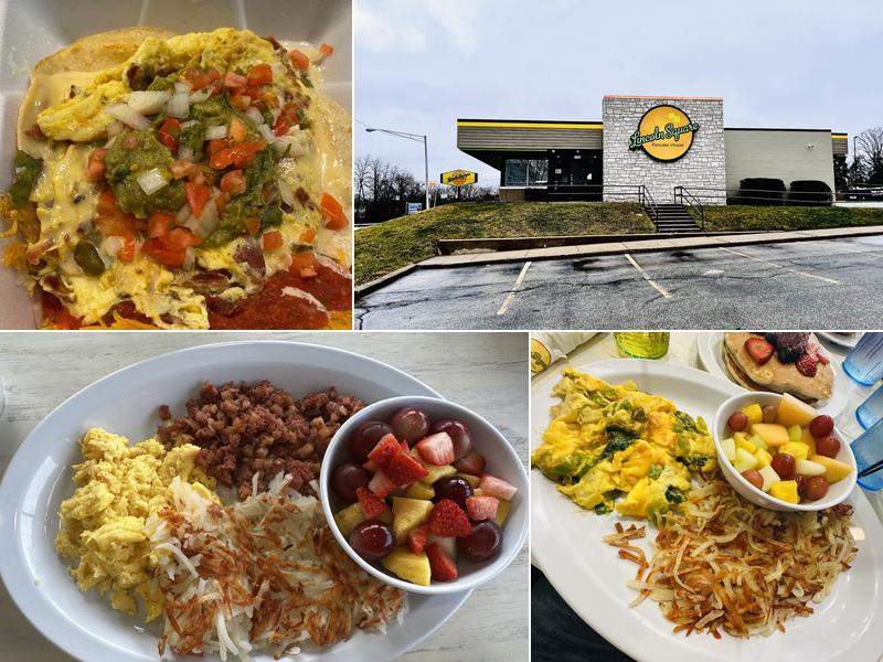 Lincoln Square Pancake House