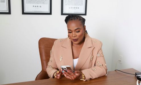 Kenya Enhancing Beauty 320 N Magnolia Ave Ste. A8, Orlando Florida 32801