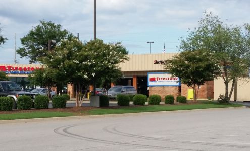 Firestone Complete Auto Care