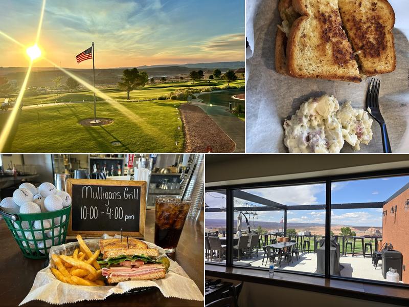 Mulligan's Pub & Patio