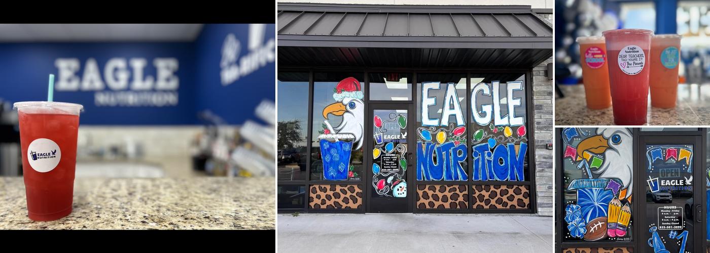 Herbalife Eagle Nutrition