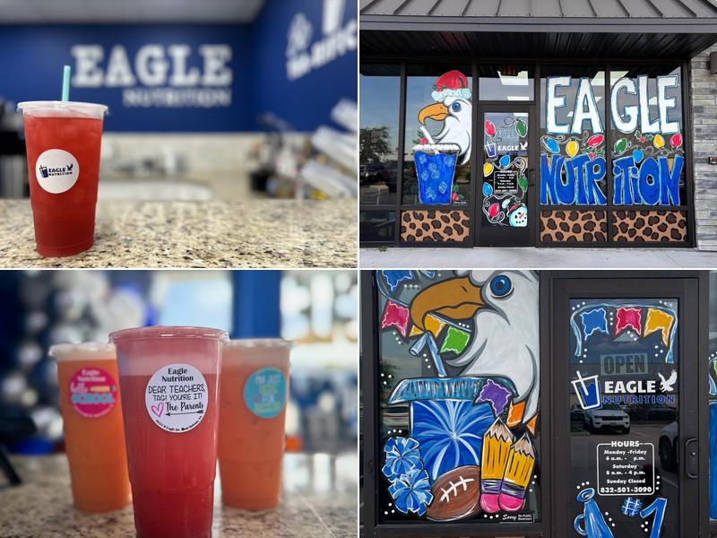 Herbalife Eagle Nutrition