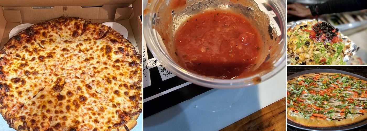 Task Force Pizza Co.