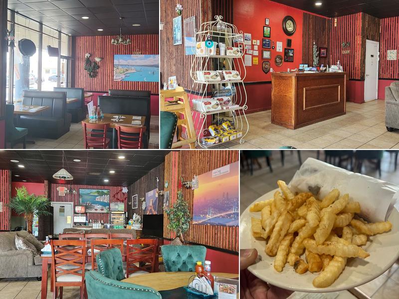 Istanbul Foodlovers Express