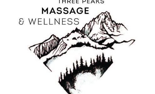 Three Peaks Massage and Wellness