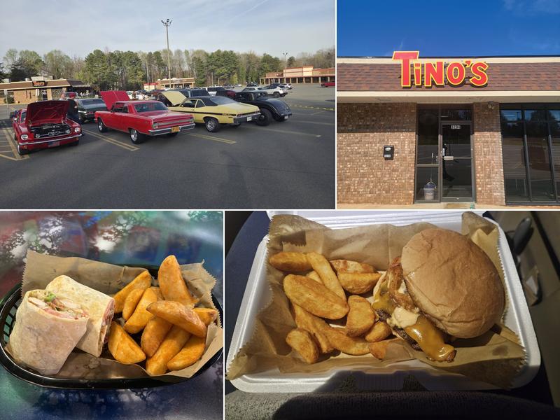 Tino's 3204 Union Rd, Gastonia