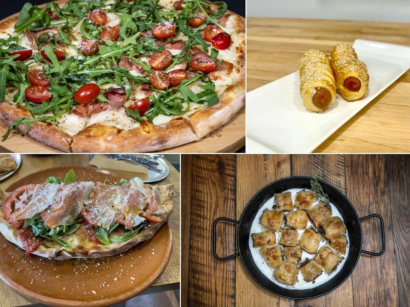 Balcanico 737 Plainfield Rd unit 4 a, Darien