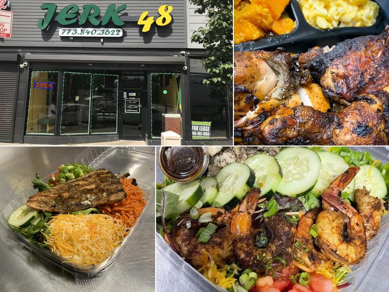 Jerk 48 Beverly