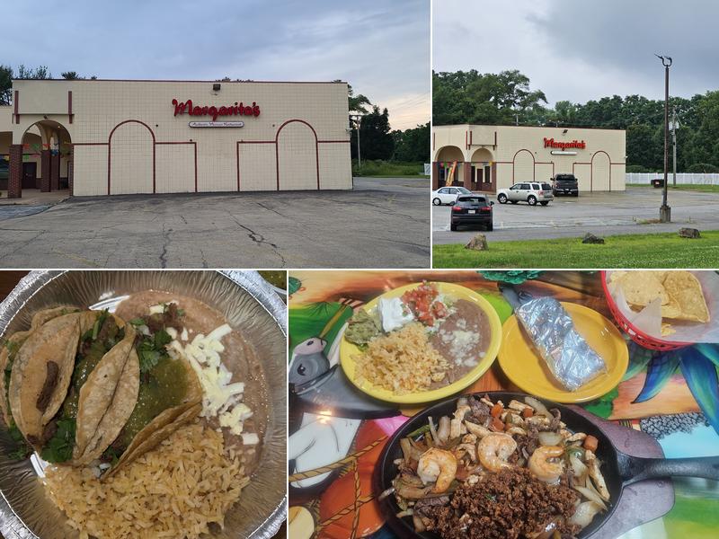 Margaritas Mexican Restaurant - Elkhart