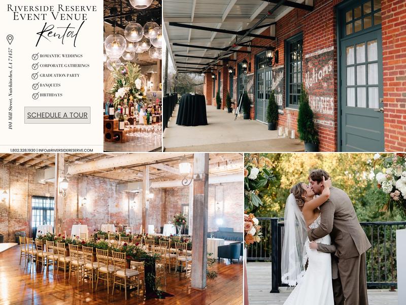 Riverside Reserve 104 Mill St, Natchitoches