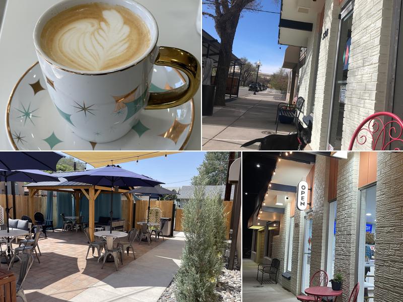 The Milky Way Palisade