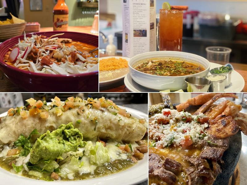 Jalisco Grill Carbondale