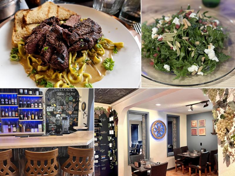 three 20 Bar & Grill 320 Bridge St, Hotchkiss