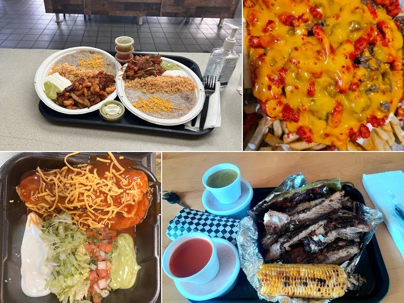 Alvaritos taco sShop