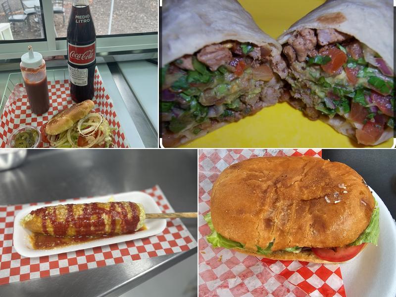 Taqueria Las Laguneras