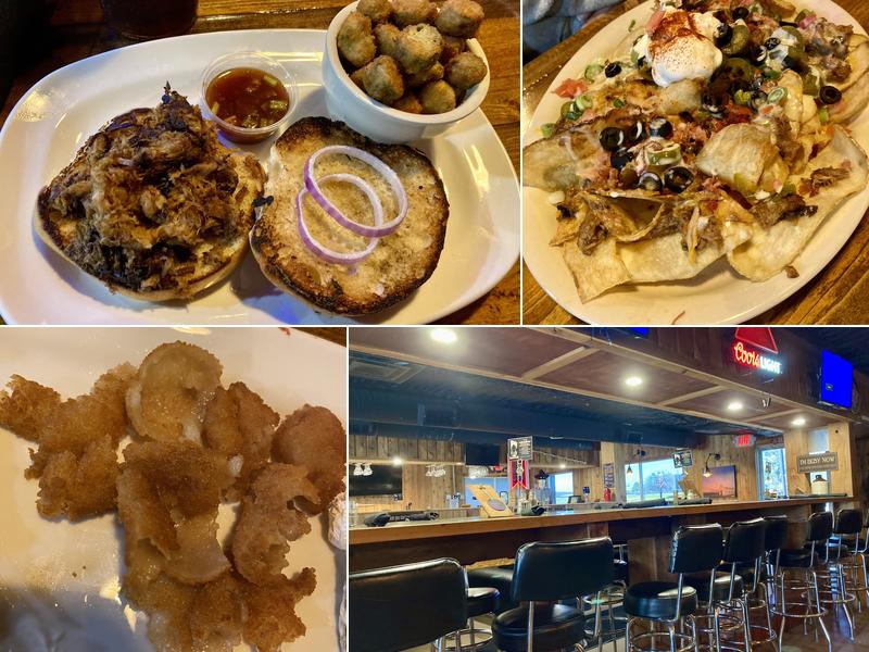 Tumbleweed's Steakhouse On The Water