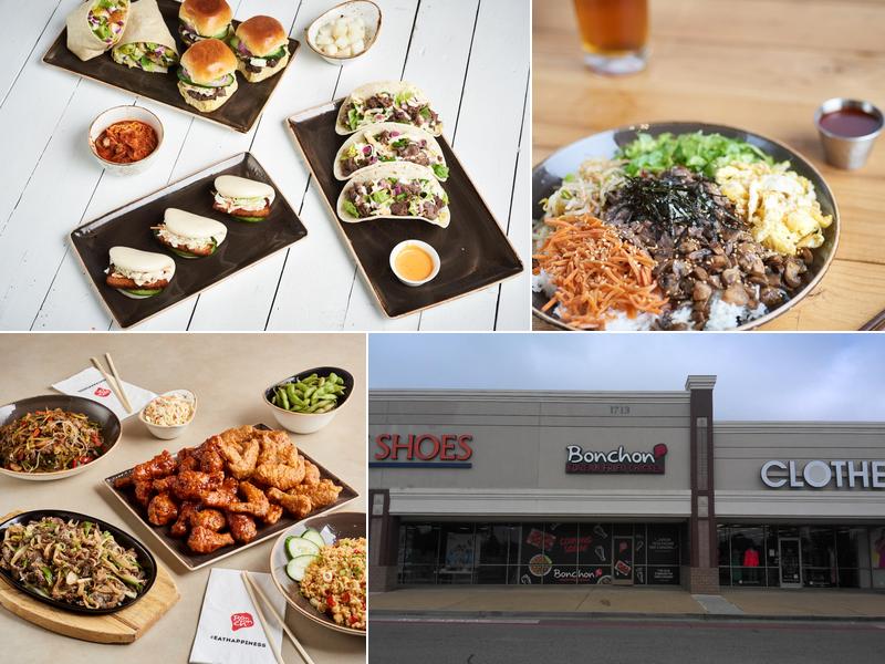 Bonchon Cordova- N Germantown Pkwy