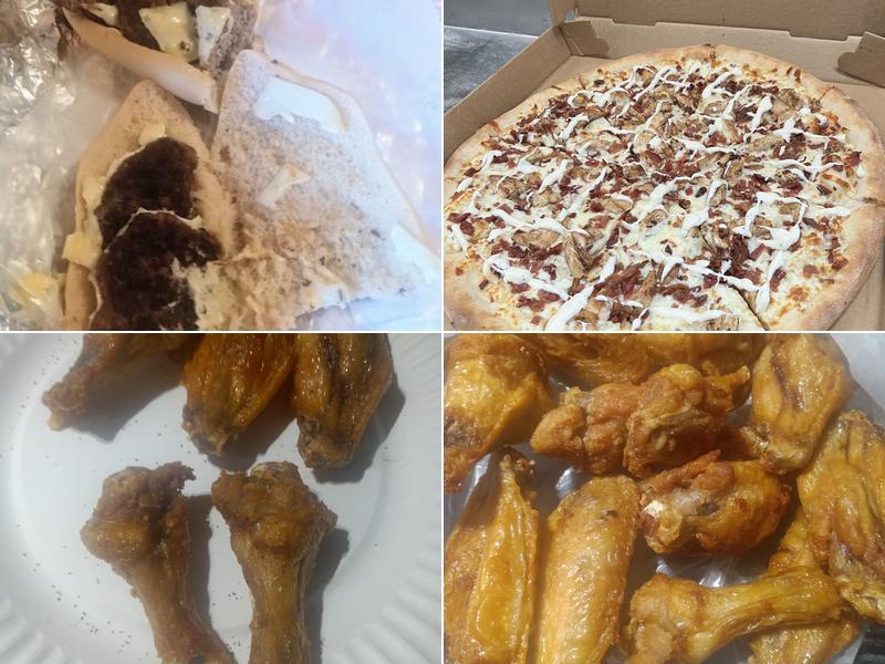 Ferrante's Pizza and Italian Restaurant