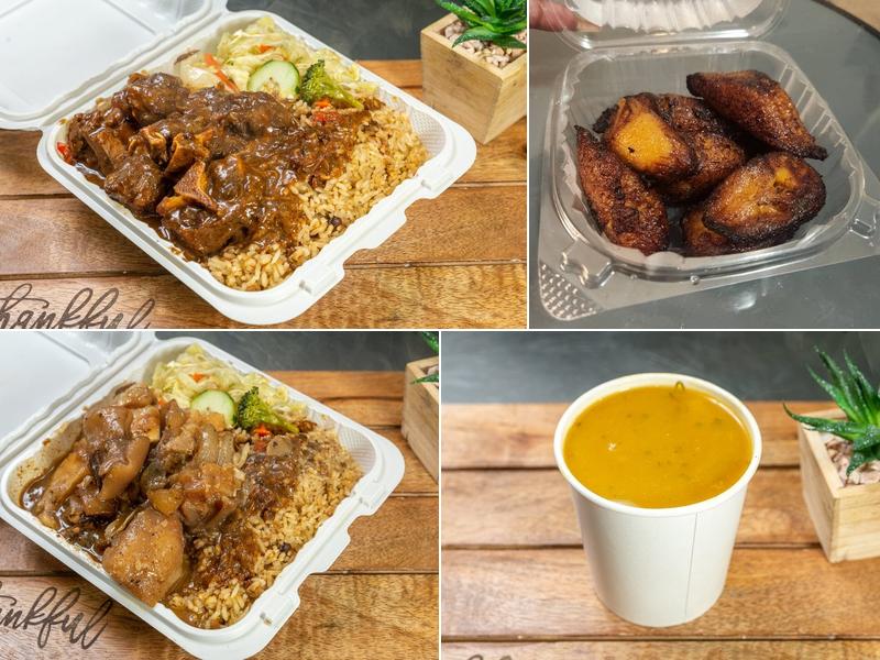 Freeman's Exclusive Kitchen 4102 W Belvedere Ave, Baltimore