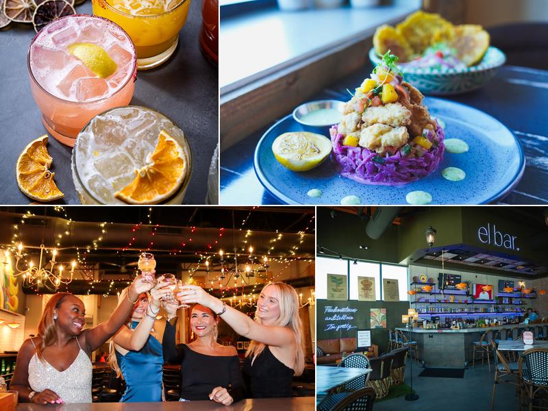 Mucho Gusto Gambrills