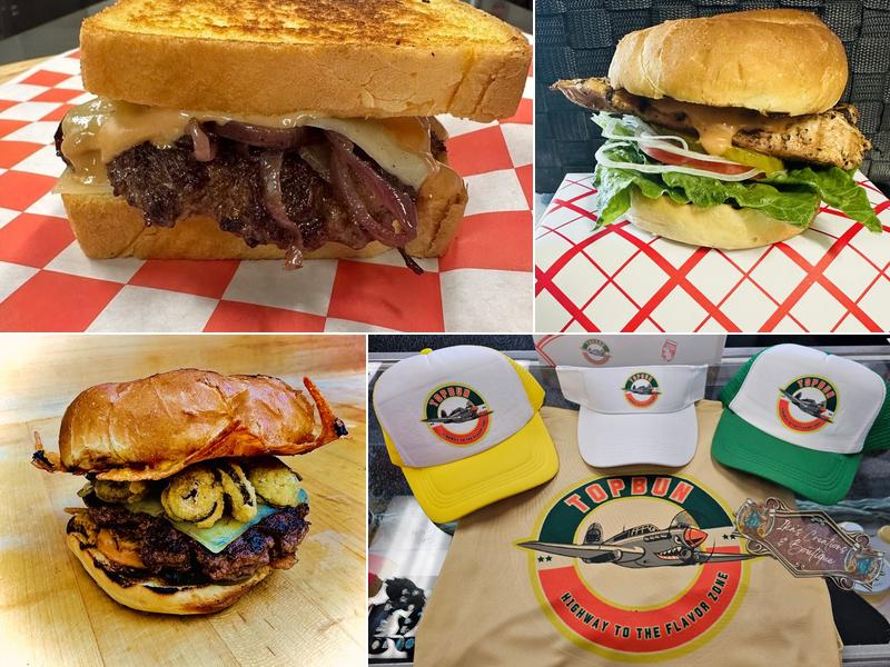 TOP BUN Building Four, 7390 S 6th St Building 4, Klamath Falls