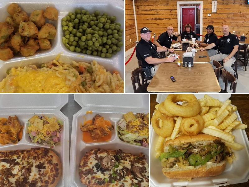 Simply Us 1583 Sweet City Rd, Elberton
