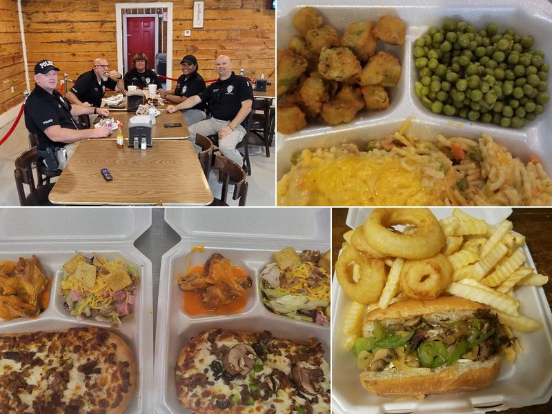 Simply Us 1583 Sweet City Rd, Elberton