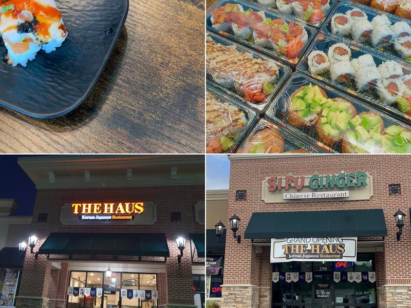 The Haus 4009 Winder Hwy Ste290, Flowery Branch