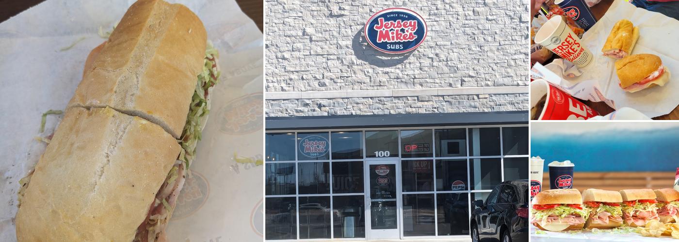 Jersey Mike's Subs