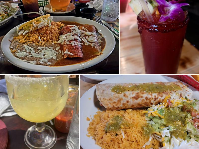 La Patrona 710 2nd Ave NW, Cullman