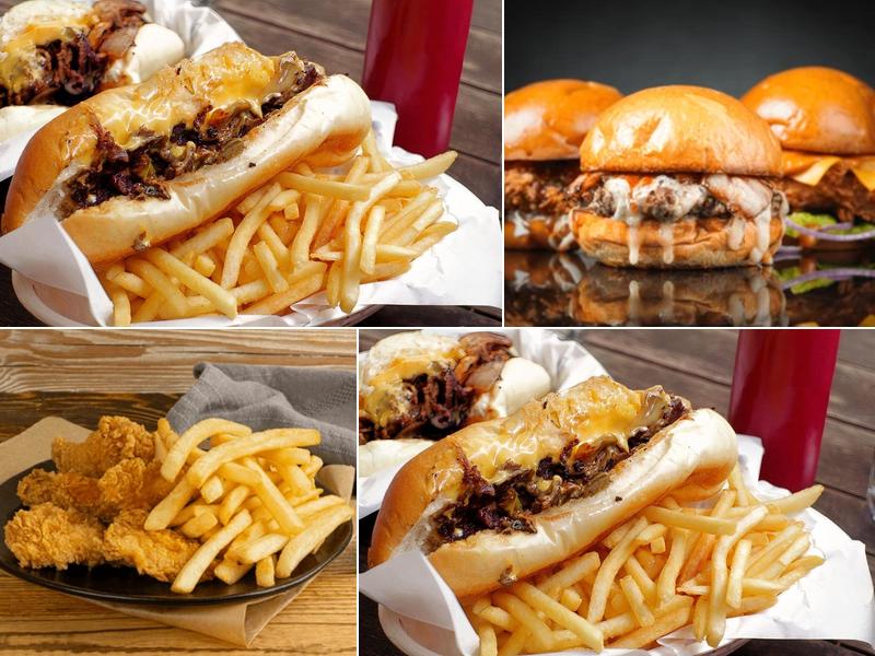 Lava Wings 1157 S Gloster St, Tupelo