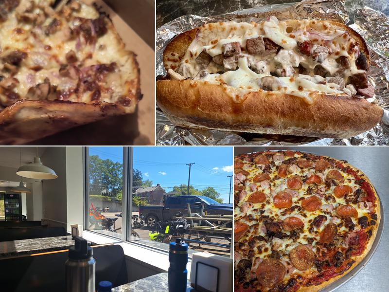 Pitmaster's Pizzeria