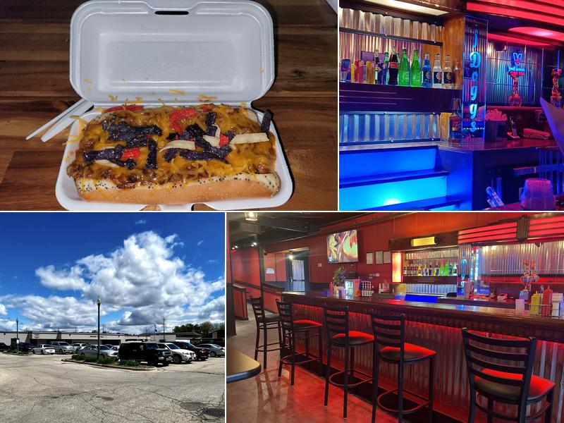 J Doggs 136 S Main St, Shawano