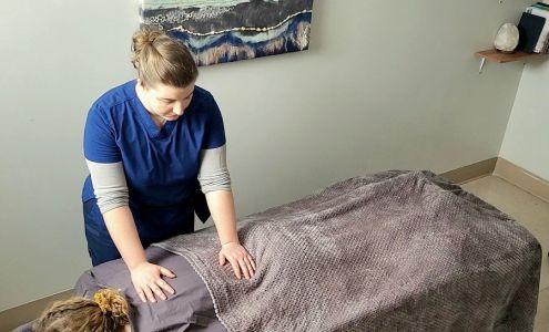 Marysville Massage Clinic 231 Canada St, Fredericton New Brunswick E3A 4A1
